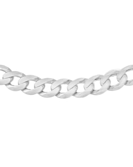 Gents Sterling Silver 3oz Chain