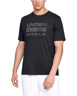 Under Armour Team Issue Wordmark T-Shirt