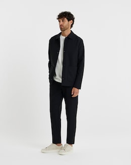 FOLIO PERFORMANCE TAILORED TAPERED TROUSER