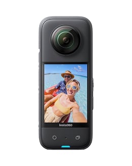 Insta360 X3