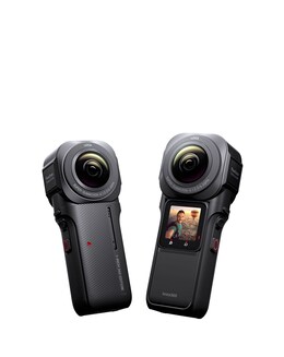 Insta360 ONE RS 1-inch 360 Edition
