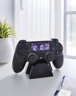 Playstation Alarm Clock
