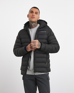 Gym King Core Puffer Jacket