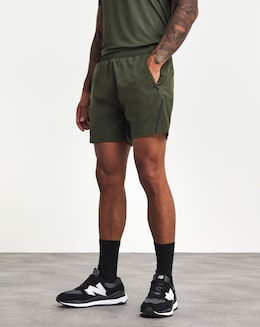 Gym King Energy Flex Shorts