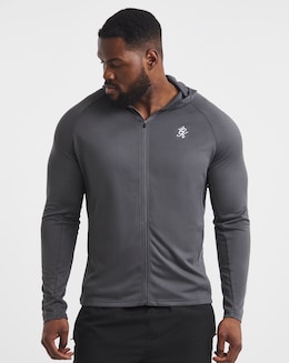 Gym King 365 Lightweight Training Hoodie