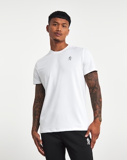 Gym King 365 Poly T-Shirt