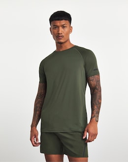 Gym King Energy Flex T-Shirt