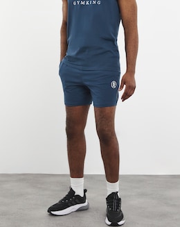 Gym King Pro Jersey Short