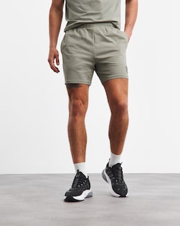 Gym King Pro Logo V2 Short