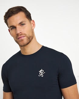 Gym King Fundamental T-Shirt