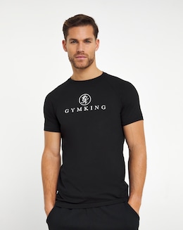 Gym King Pro Jersey T-Shirt