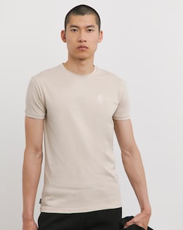 Gym King Fundamental T-Shirt