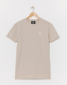 Gym King Fundamental T-Shirt