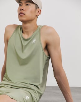 Gym King Flex Vest