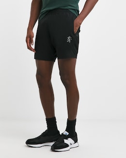 Gym King Energy 6&quot; Shorts