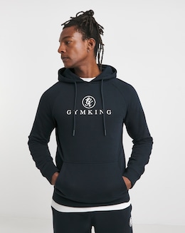 Gym King Pro Hoodie