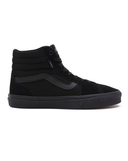 Vans Filmore Hi Trainers