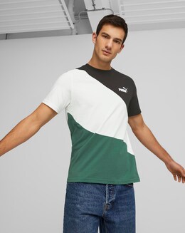 PUMA POWER Cat T-Shirt