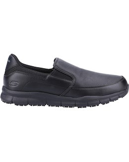 Skechers Workwear Nampa Groton Occupational Shoes