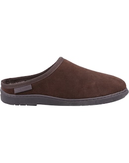 Hush Puppies Ashton Slipper