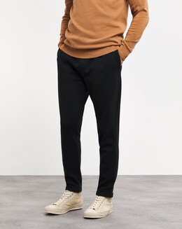 Smart Pique Elasticated Waist Jogger