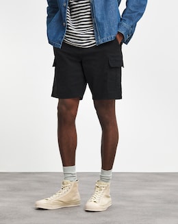 Short Cargo Short