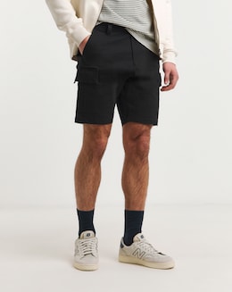 Short Cargo Short