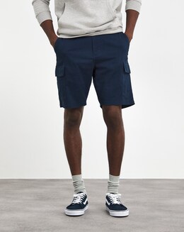 Short Cargo Short