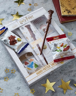Harry Potter Confectionary Gift Set