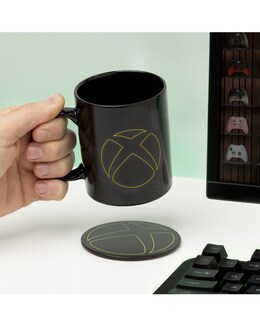 Xbox Mug &amp; Coaster Set