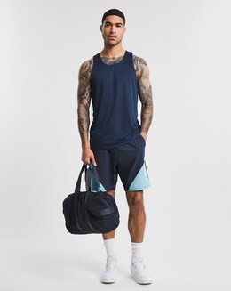 Jacamo Active Navy Training Vest