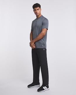 Jacamo Active Golf Polo Shirt