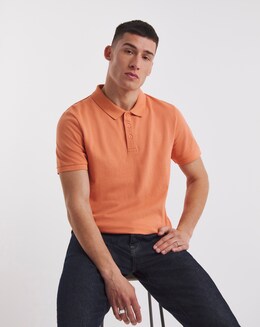 Core Pique Polo