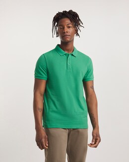 Core Pique Polo