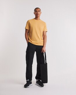 Heavyweight T-Shirt Long