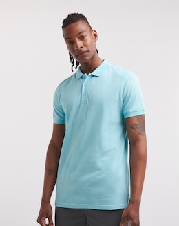 Core Pique Polo