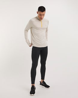 Jacamo Active Elasticated Waistband Legging
