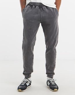 Acid Wash Jogger