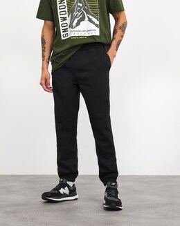 Relaxed Fit Jogger