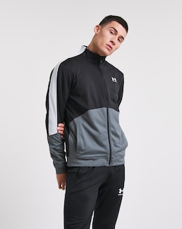 Under Armour Tricot Fashion Jacket
