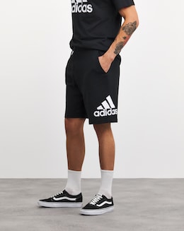adidas Essentials Logo Shorts