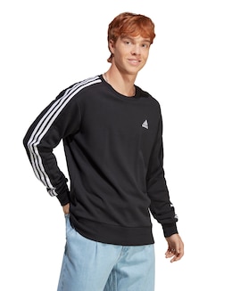 adidas Fleece Sweatshirt