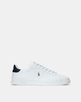 Polo Ralph Lauren Heritage Court Trainer