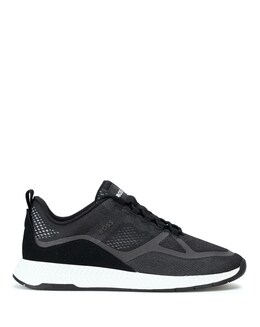 BOSS Titanium Runner Trainer