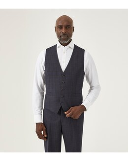 Skopes Curry Suit Waistcoat
