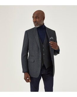 Skopes Ruthin Jacket Teal