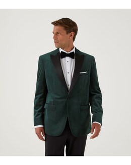 Skopes Jive Jacket Emerald