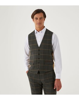 Skopes Warriner Suit Waistcoat