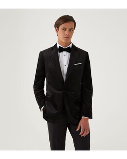 Skopes Rhumba Jacket Black