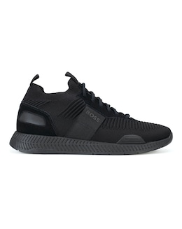 BOSS Titanium Runner KNST